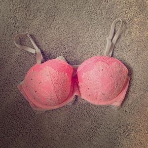 Victoria's Secret Bra